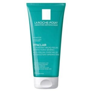 La Roche Posay EFFACLAR GEL PURIFIANTE MICRO PELLING 200ML