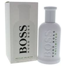 Parfum Boss