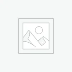 Sleeve Linen Blend Caro Pane Shirt - White